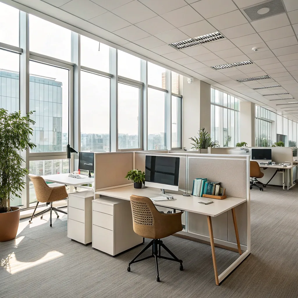 Office Location